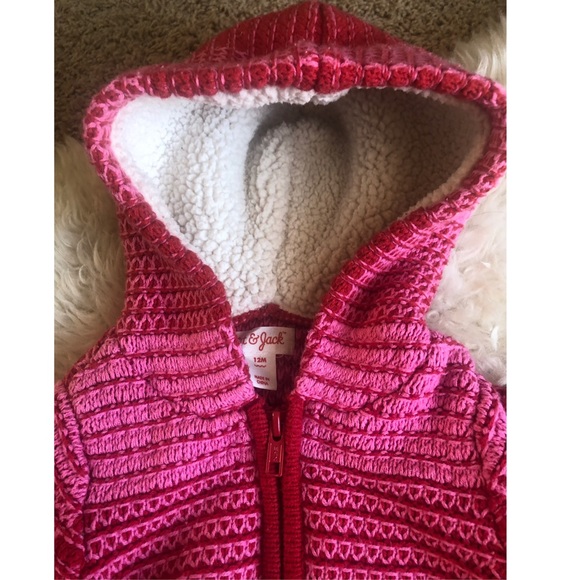 Knit jacket - Picture 4 of 4